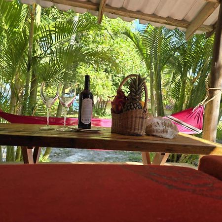 Paradise Villas Koh Rong Sanloem Luaran gambar