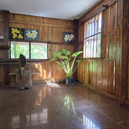 Paradise Villas Koh Rong Sanloem Luaran gambar