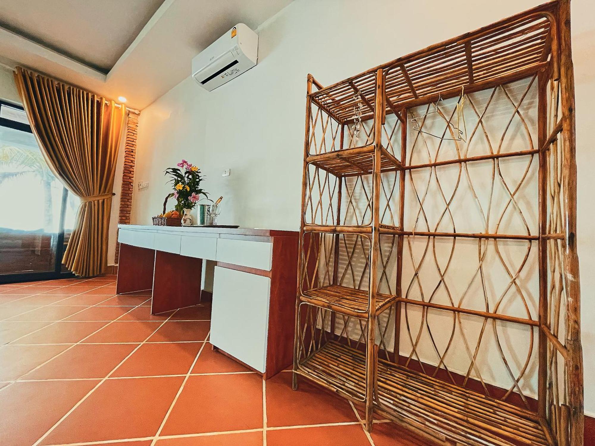 Paradise Villas Koh Rong Sanloem Luaran gambar