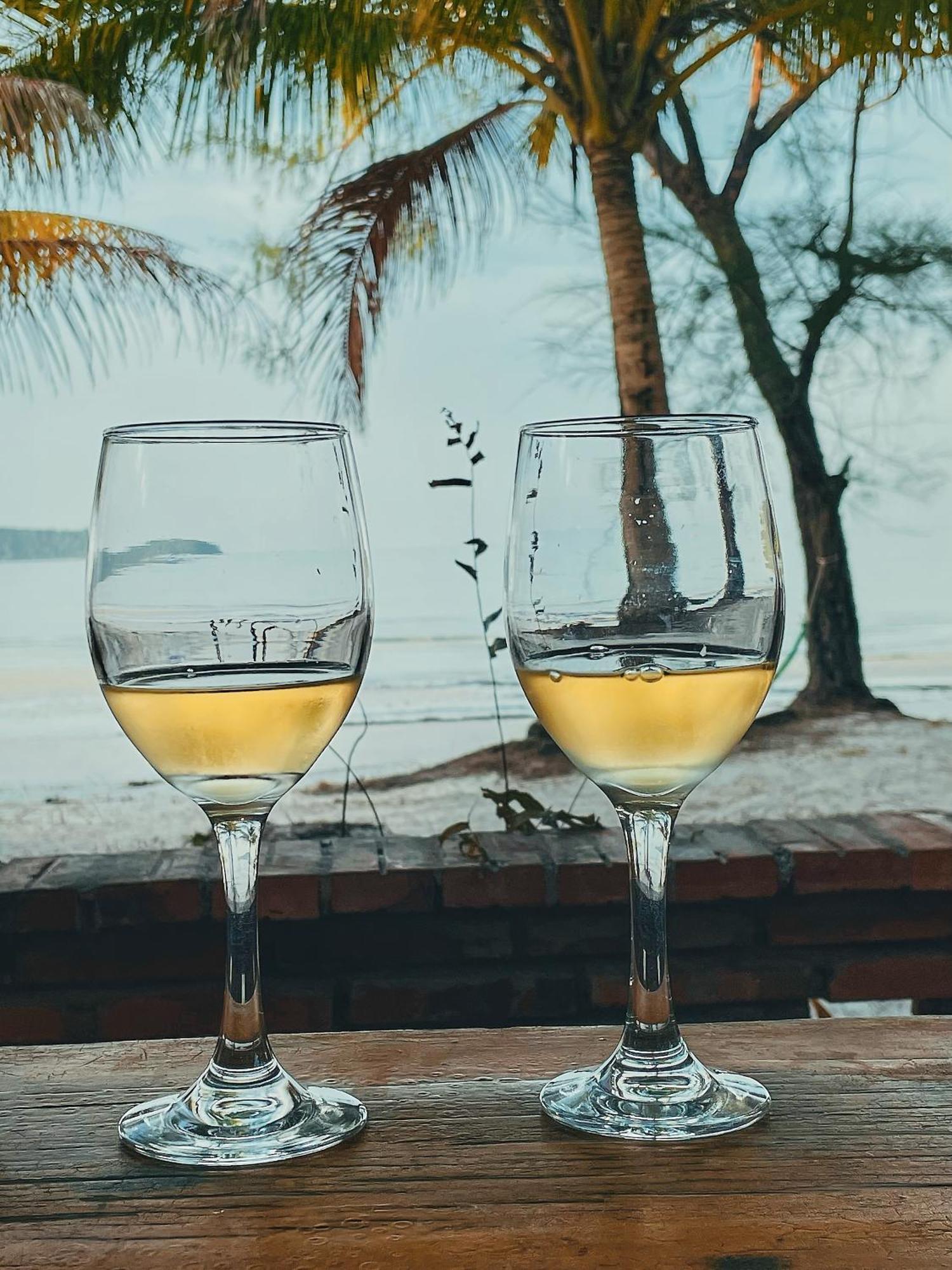 Paradise Villas Koh Rong Sanloem Luaran gambar