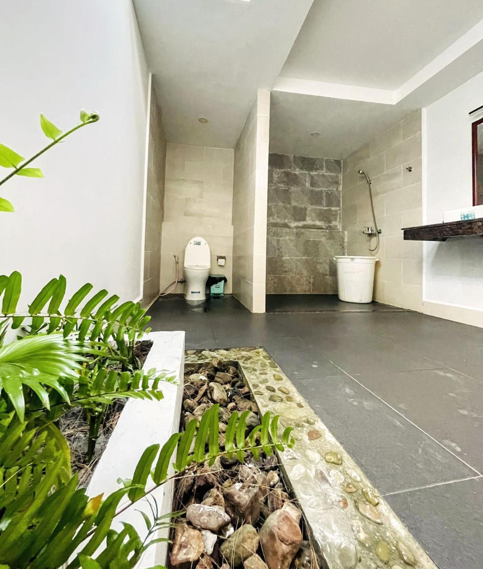 Paradise Villas Koh Rong Sanloem Luaran gambar