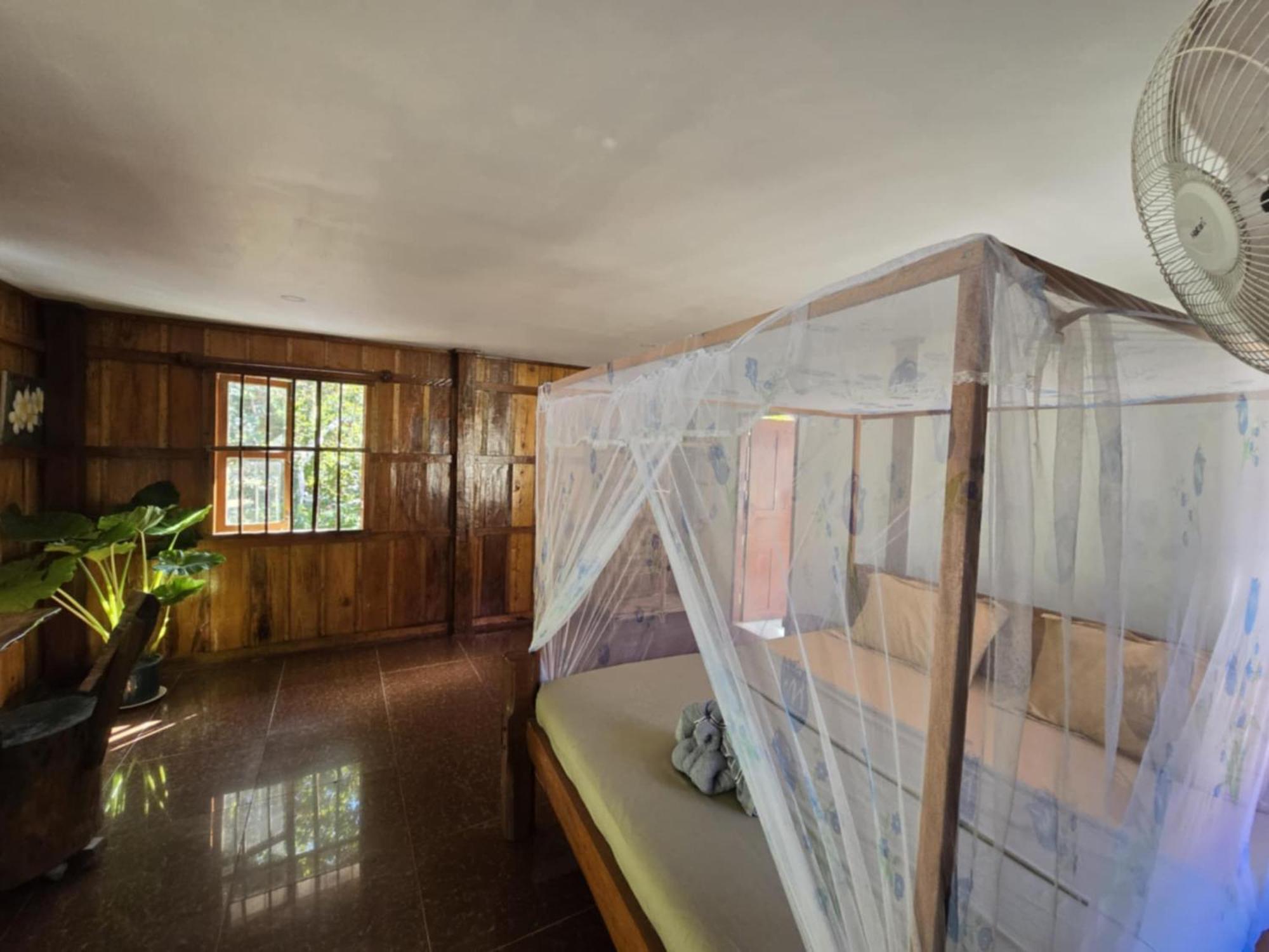 Paradise Villas Koh Rong Sanloem Luaran gambar