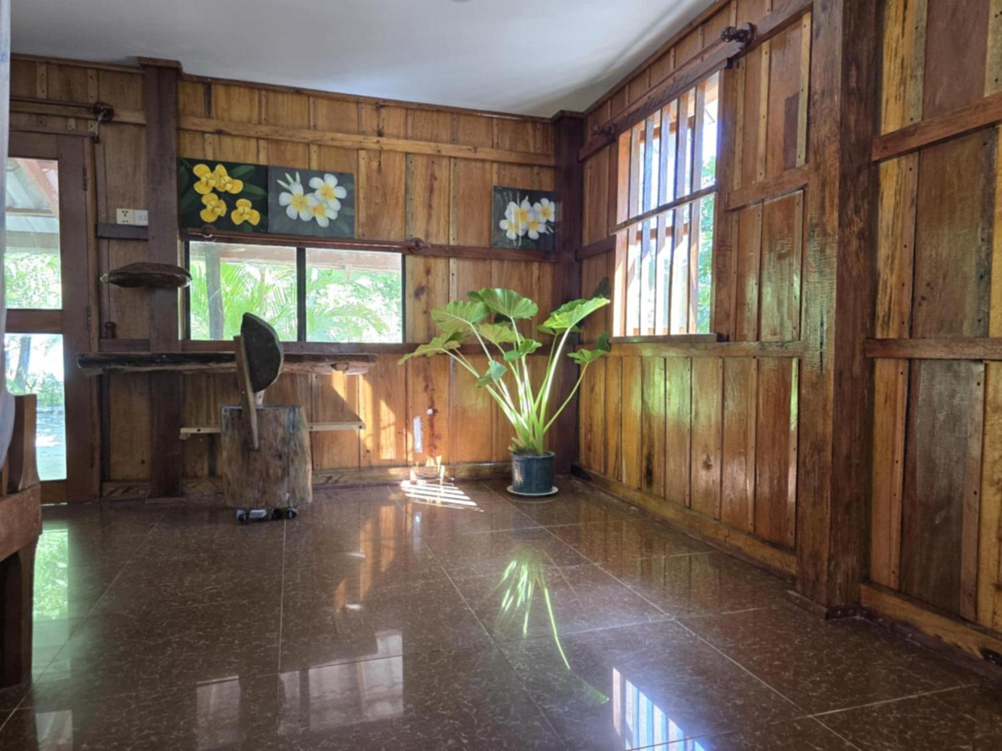 Paradise Villas Koh Rong Sanloem Luaran gambar