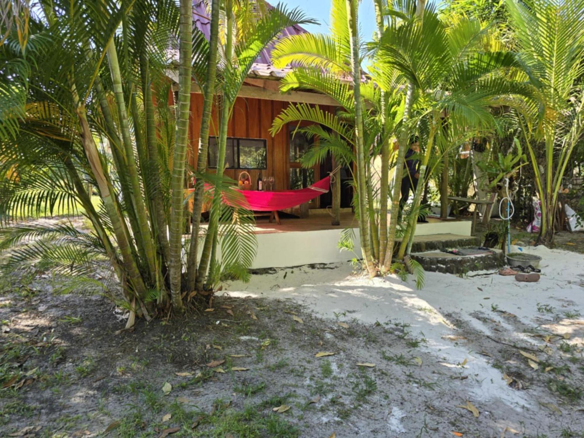 Paradise Villas Koh Rong Sanloem Luaran gambar