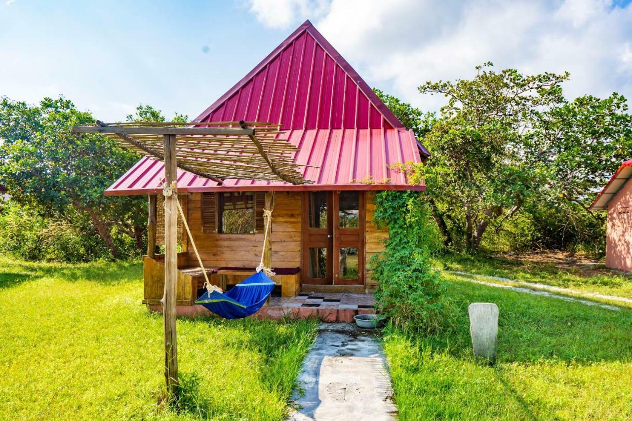 Paradise Villas Koh Rong Sanloem Bilik gambar