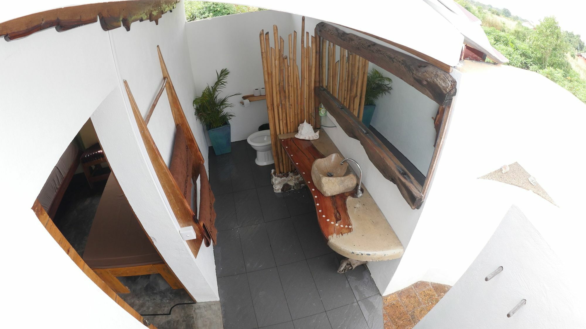 Paradise Villas Koh Rong Sanloem Luaran gambar